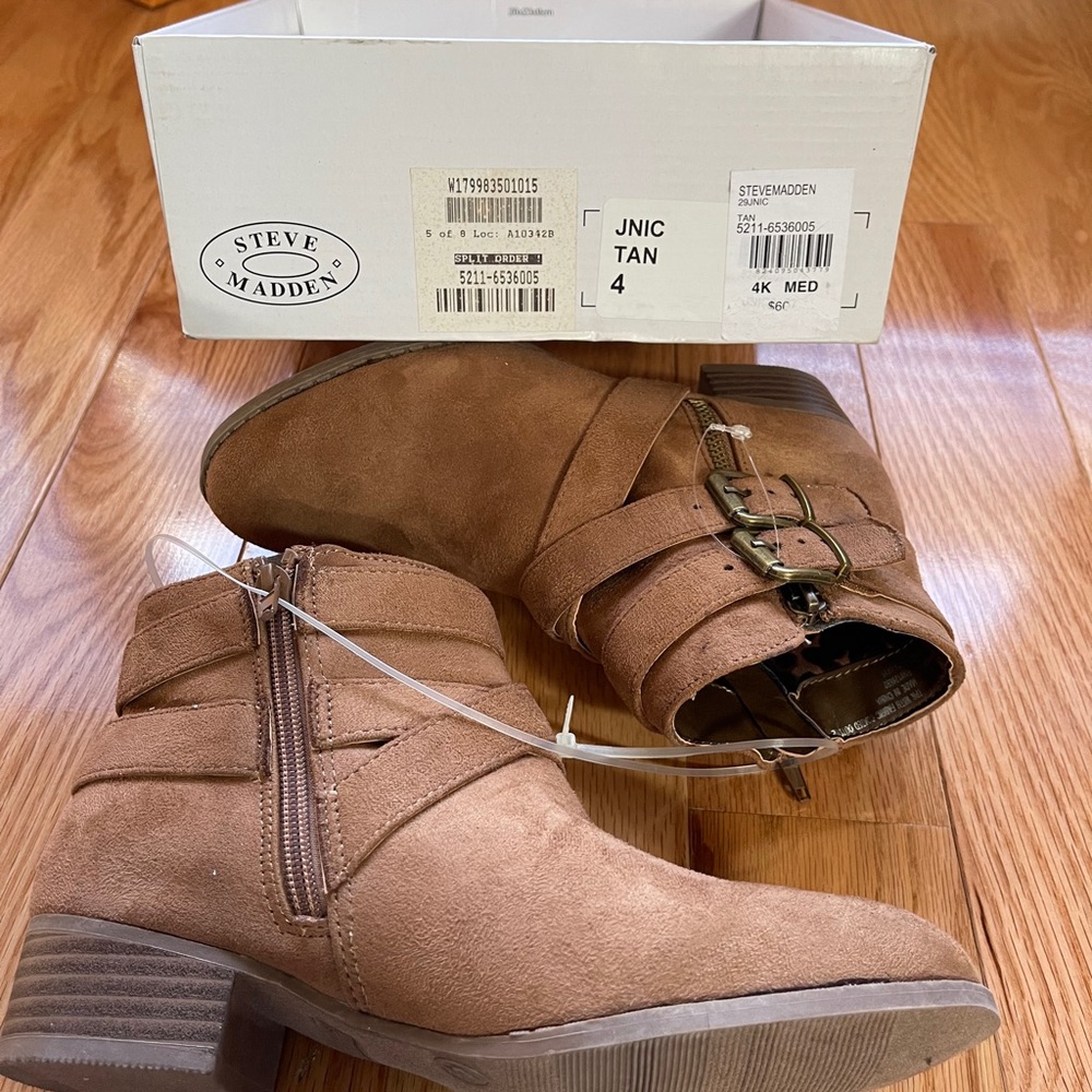 Steve Madden
